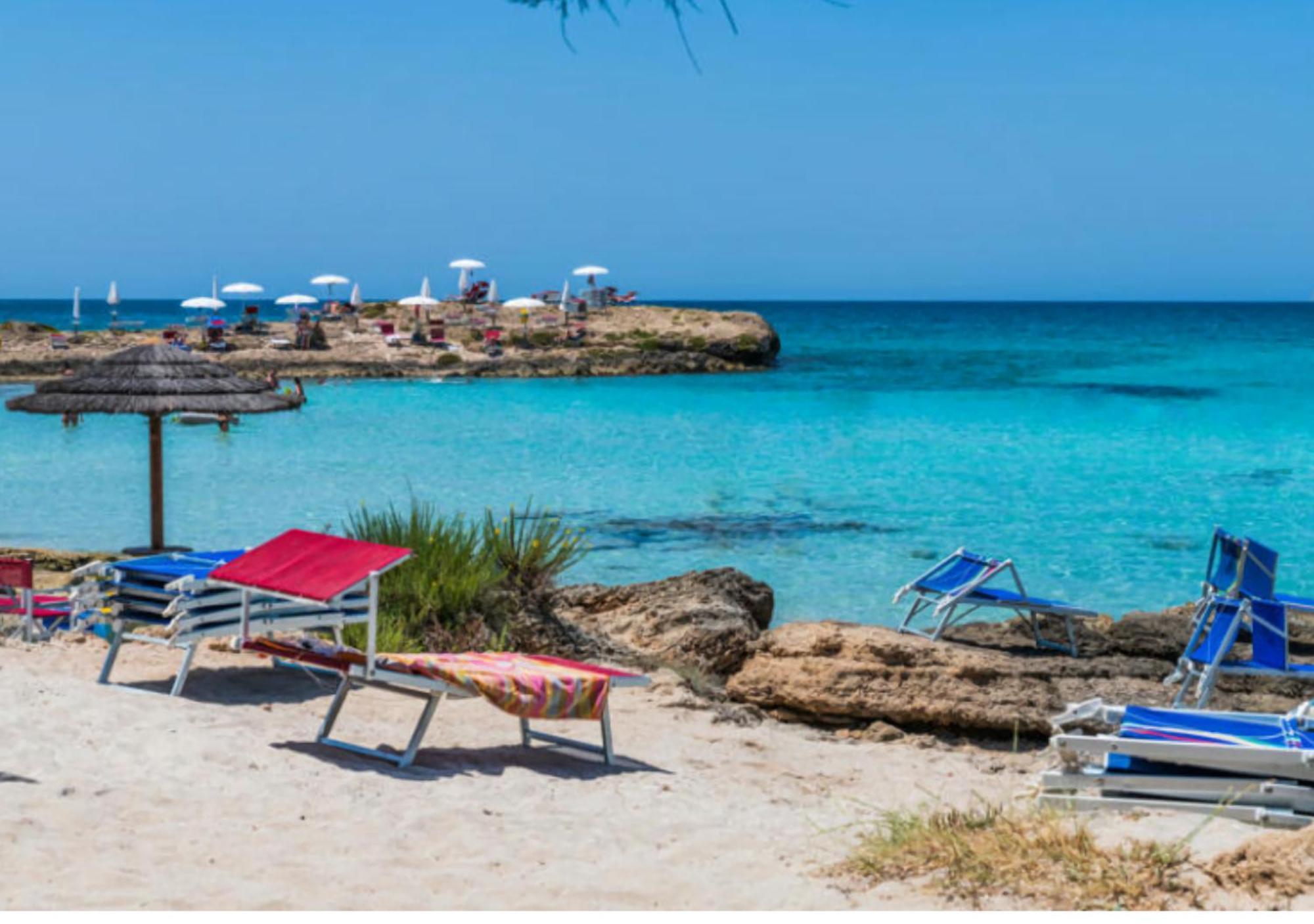 Villetta Dei Fiori, Vicino Spiaggia Di Punta Pizzo ガリポリ エクステリア 写真