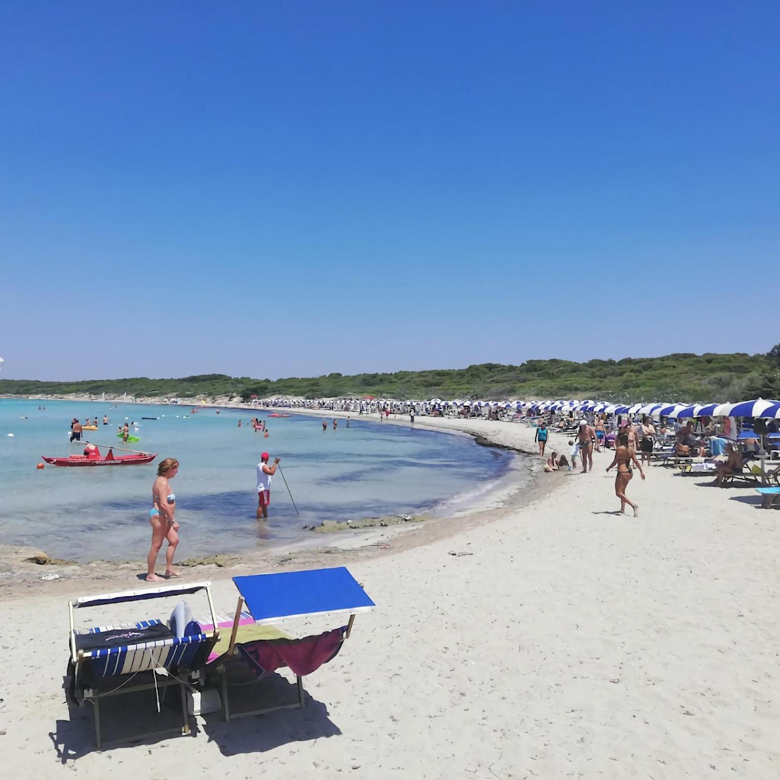 Villetta Dei Fiori, Vicino Spiaggia Di Punta Pizzo ガリポリ エクステリア 写真